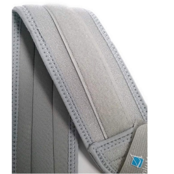 Unisex Adjustable Posture Corrector Back Support Relief - Picture 4 of 7